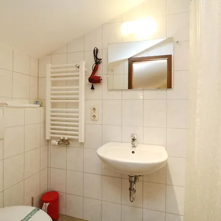 Quartier18 Strandnah S2 Ubytování v soukromí Karlshagen