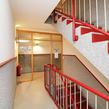 Quartier18 Strandnah S2 * Karlshagen