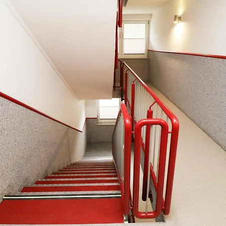 Ubytování v soukromí Quartier18 Strandnah S2