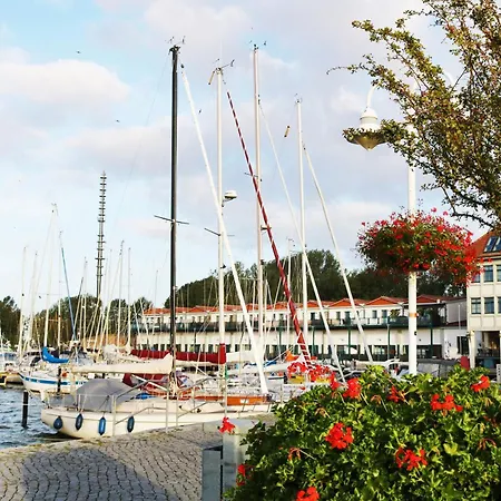 Quartier18 Strandnah S2 Ubytování v soukromí Karlshagen